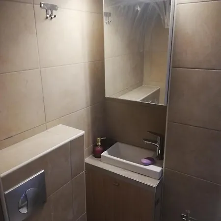 Apartment Central