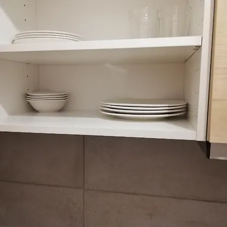 Central Apartment