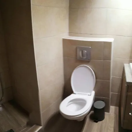 Apartament Central Patras