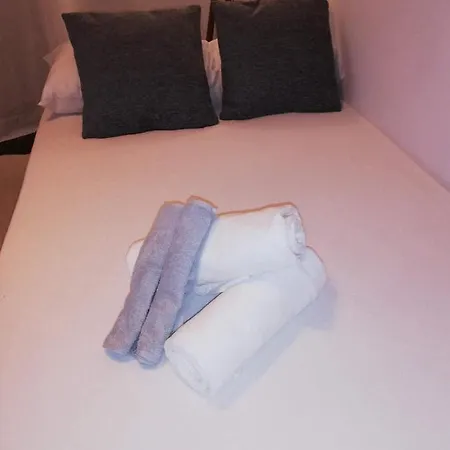 Apartament Central Patras