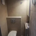 Central Apartment *