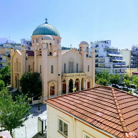 Central Patras