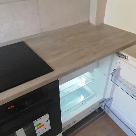 Apartman Central Pátra