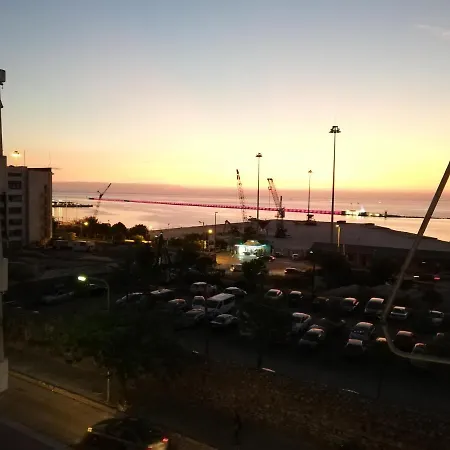 Apartamento Central *