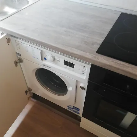 Apartamento Central Patras
