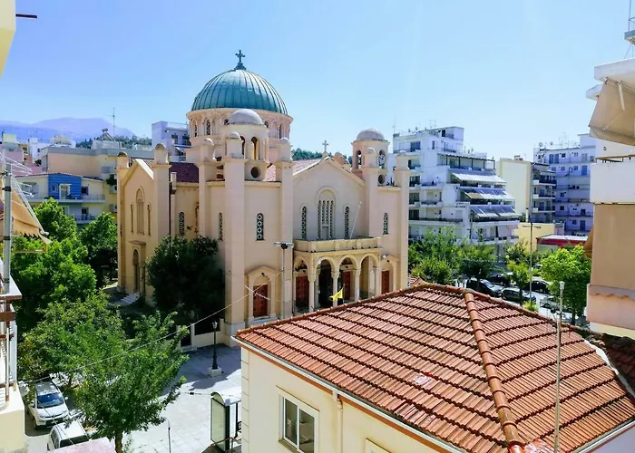 Central Patras