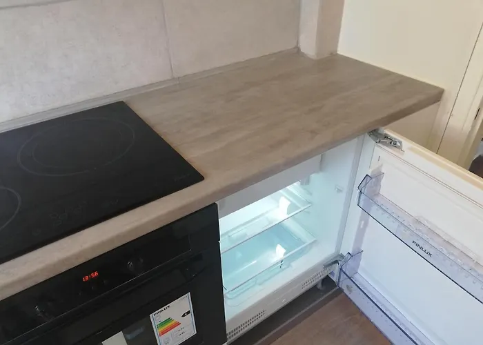 Appartamento Central Patras