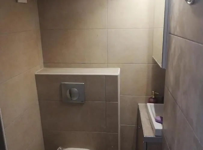 Central Apartamento *