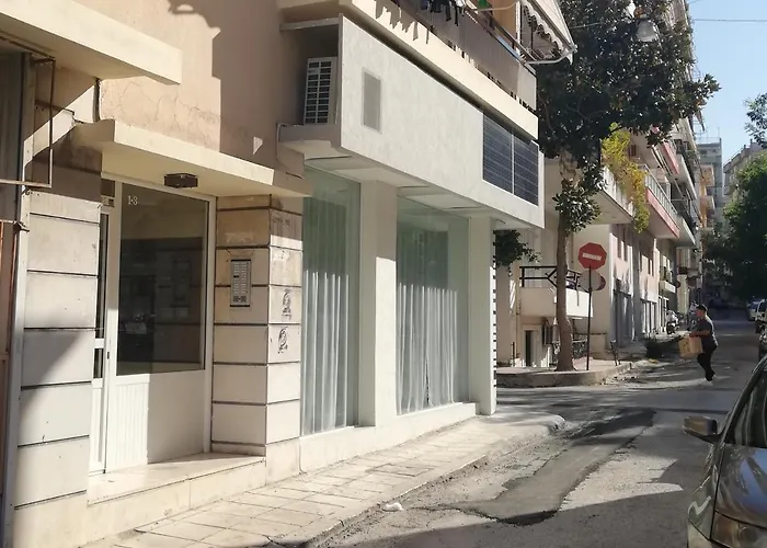 Apartamento Central *