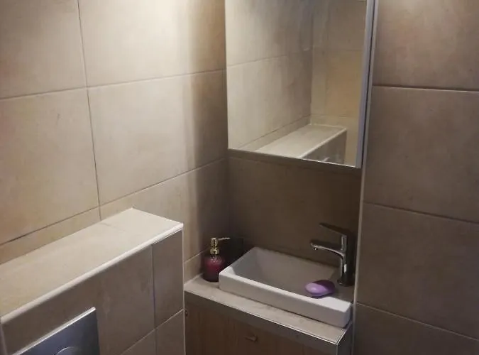 Appartamento Central