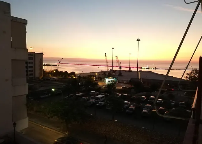 Appartamento Central *