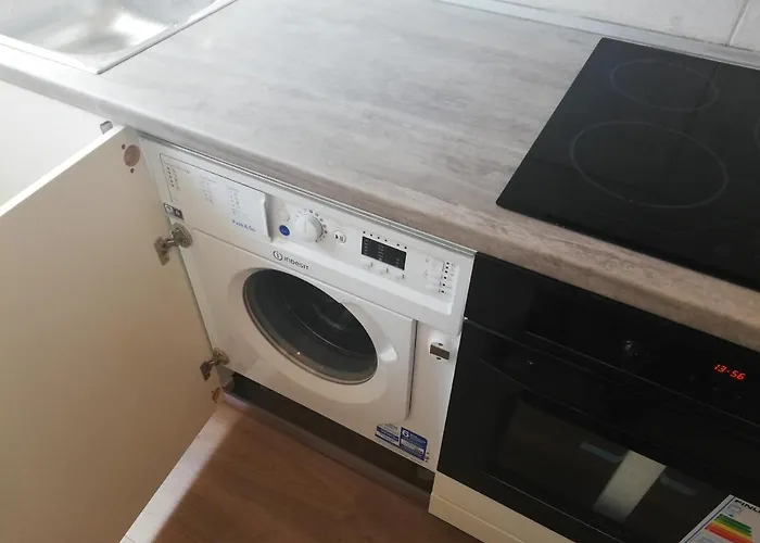 Apartamento Central Patras