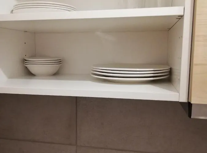 Central Appartamento