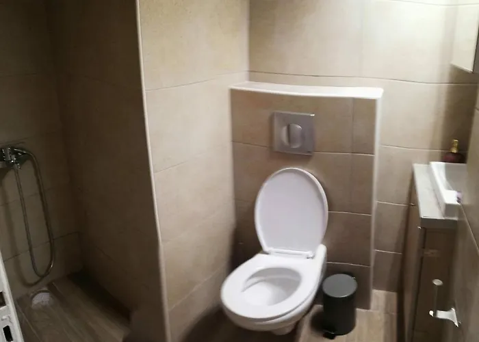 Apartamento Central Patras