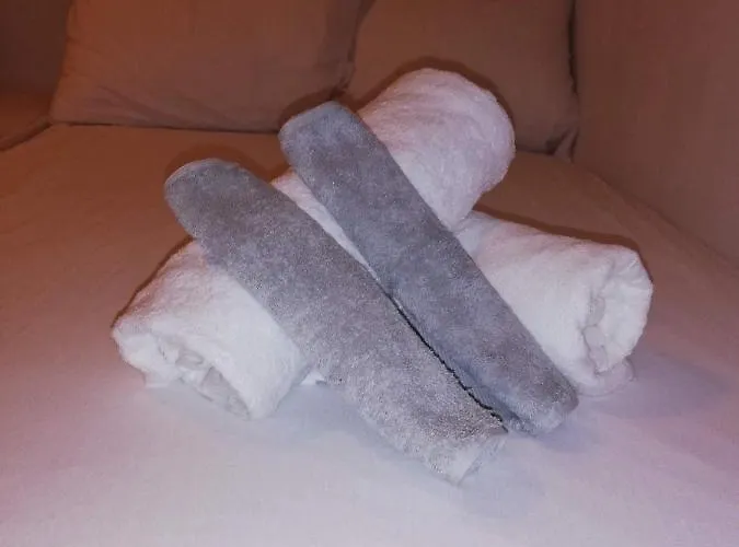 Central Appartamento