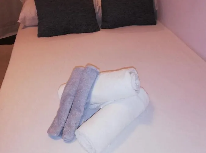 Appartamento Central Patras